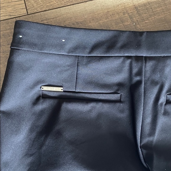 Michael Kors Black Women's Trousers - Picture 4 of 5